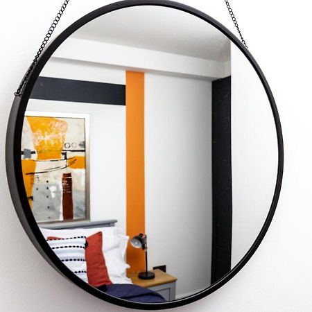 Bright Cheery 4 Bd Apartment By Brighton Station Exteriér fotografie