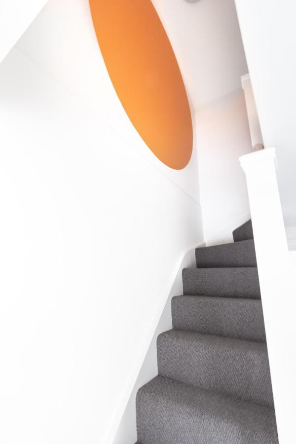 Bright Cheery 4 Bd Apartment By Brighton Station Exteriér fotografie