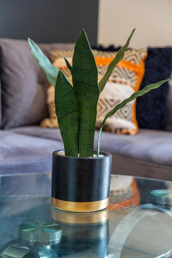 Bright Cheery 4 Bd Apartment By Brighton Station Exteriér fotografie