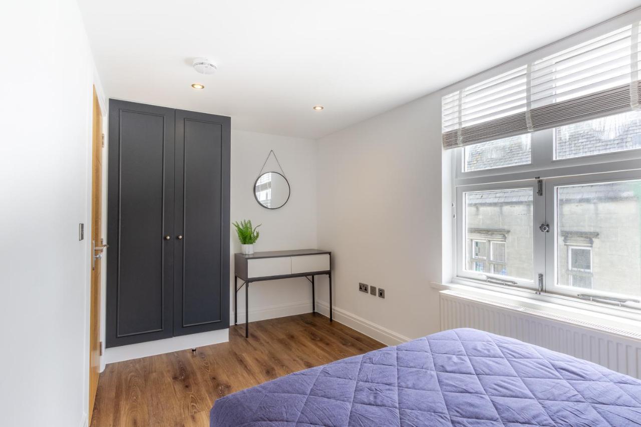 Bright Cheery 4 Bd Apartment By Brighton Station Exteriér fotografie