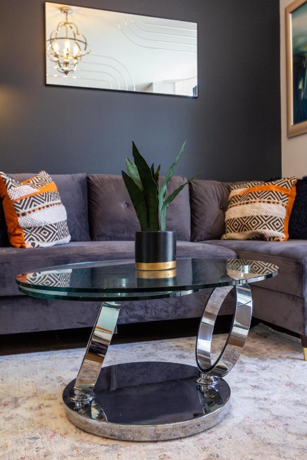 Bright Cheery 4 Bd Apartment By Brighton Station Exteriér fotografie