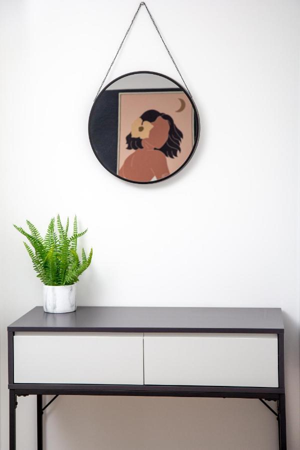 Bright Cheery 4 Bd Apartment By Brighton Station Exteriér fotografie