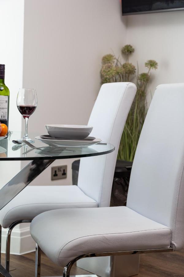 Bright Cheery 4 Bd Apartment By Brighton Station Exteriér fotografie