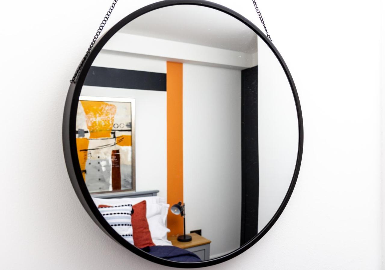 Bright Cheery 4 Bd Apartment By Brighton Station Exteriér fotografie