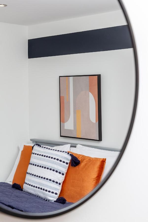 Bright Cheery 4 Bd Apartment By Brighton Station Exteriér fotografie